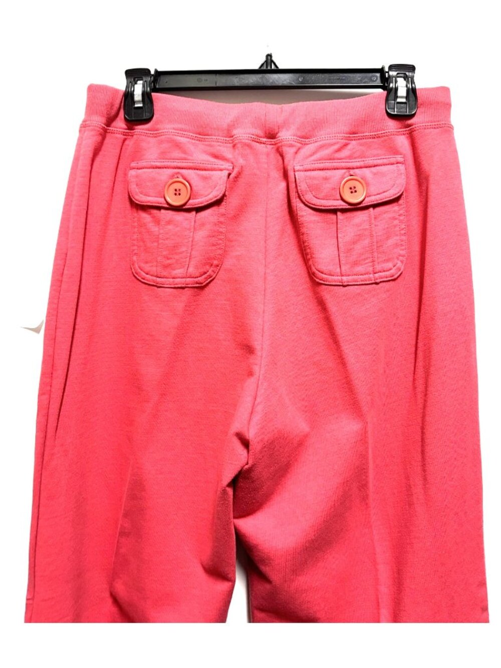 Silverwear 2 pc Women's Coral Tracksuit Jacket Lg. Pants Med - Picture 3 of 7